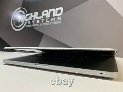 Apple MacBook Pro 15 inch / Gray / Core i7 2.6Ghz / 1TB SSD / Warranty