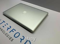Apple MacBook Pro 15 inch Laptop QUAD CORE i7 16GB RAM MacOS 1TB SSD
