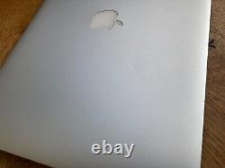 Apple MacBook Pro 15 inch Mid 2014 2.2 ghz 16GB RAM 250GB SSD