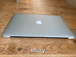 Apple MacBook Pro 15 inch Mid 2014 2.2 ghz 16GB RAM 250GB SSD