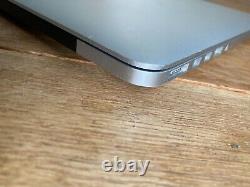 Apple MacBook Pro 15 inch Mid 2014 2.2 ghz 16GB RAM 250GB SSD