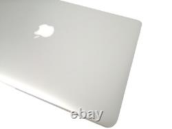 Apple MacBook Pro 15 inch Mid 2014 Intel Core i7 4th Gen 16GB 256GB SSD (P)