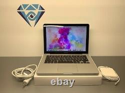 Apple MacBook Pro 15 inch QUAD Core i7 3.4Ghz 16GB RAM 1TB SSD OS2018