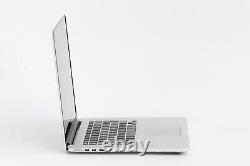 Apple MacBook Pro 15 (mid 2014) i7-4870 @ 3.70GHz 16GB RAM 500GB SSD A1398