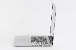 Apple MacBook Pro 15 (mid 2014) i7-4870 @ 3.70GHz 16GB RAM 500GB SSD A1398