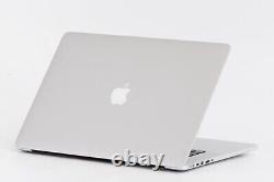 Apple MacBook Pro 15 (mid 2014) i7-4870 @ 3.70GHz 16GB RAM 500GB SSD A1398