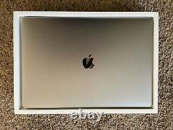 Apple MacBook Pro 15 with Touch Bar 2.9GHz, 16GB RAM, 512GB SSD (2017)