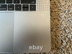 Apple MacBook Pro 15 with Touch Bar 2.9GHz, 16GB RAM, 512GB SSD (2017)