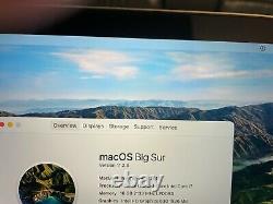 Apple MacBook Pro 15 with Touch Bar 2.9GHz, 16GB RAM, 512GB SSD (2017)