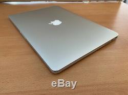Apple MacBook Pro 15in, 2.2GHz Core i7, 16GB Ram, 256GB SSD, 2014 (P79)