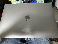 Apple MacBook Pro 16 (1TB SSD, Intel Core i9 9th Gen, 2.30 GHz, 16GB) Laptop