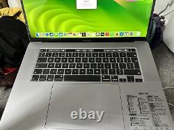 Apple MacBook Pro 16 (1TB SSD, Intel Core i9 9th Gen, 2.30 GHz, 16GB) Laptop