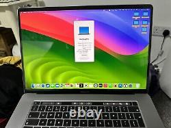 Apple MacBook Pro 16 (1TB SSD, Intel Core i9 9th Gen, 2.30 GHz, 16GB) Laptop