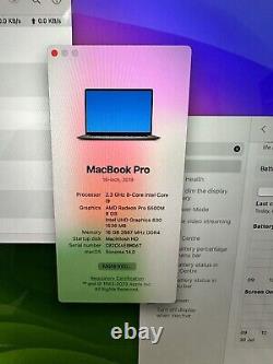 Apple MacBook Pro 16 (1TB SSD, Intel Core i9 9th Gen, 2.30 GHz, 16GB) Laptop