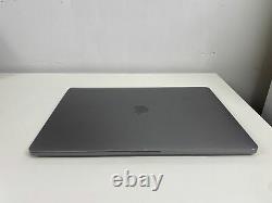 Apple MacBook Pro 16,1 16 1TB SSD Core i9 9th Gen, 2.30 GHz, 16GB See Notes