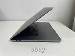 Apple MacBook Pro 16,1 16 1TB SSD Core i9 9th Gen, 2.30 GHz, 16GB See Notes