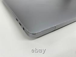 Apple MacBook Pro 16,1 16 1TB SSD Core i9 9th Gen, 2.30 GHz, 16GB See Notes