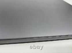 Apple MacBook Pro 16,1 16 1TB SSD Core i9 9th Gen, 2.30 GHz, 16GB See Notes