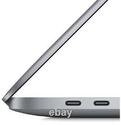 Apple MacBook Pro 16 2019 2.6GHz i7 16GB 512GB Space Grey UK MVVJ2b/a