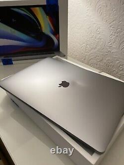 Apple MacBook Pro 16 2019 Core i9 2.3 GHz 16 GB RAM 1TB SSD Radeon 5500M