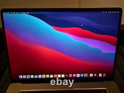Apple MacBook Pro 16 2019 (Intel Core i9 2.4 GHz, 2TB SSD, 64GB RAM)