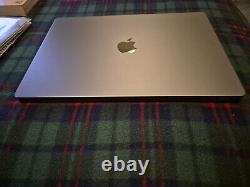 Apple MacBook Pro 16 2019 (Intel Core i9 2.4 GHz, 2TB SSD, 64GB RAM)