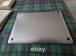 Apple MacBook Pro 16 2019 (Intel Core i9 2.4 GHz, 2TB SSD, 64GB RAM)