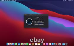 Apple MacBook Pro 16 2019 (Intel Core i9 2.4 GHz, 2TB SSD, 64GB RAM)