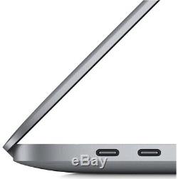 Apple MacBook Pro 16 2019 Touch Bar 2.3GHz 8-core i9 16GB 1TB SSD RADEON 5500M