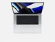 Apple Macbook Pro 16 2021 M1 Pro 1tb 16gb Silver Retina Laptop Mint