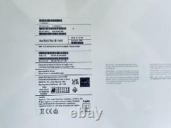 Apple MacBook Pro 16 2021 M1 Pro 32GB 1TB SSD Space Grey RRP £3299.00