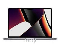Apple MacBook Pro 16 2021 M1 Pro 32GB 1TB SSD Space Grey RRP £3299.00