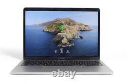 Apple MacBook Pro 16.2 13 inch 2020 A2251 i7 10th Gen 1TB SSD 16GB RAM OSX 10.15