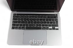 Apple MacBook Pro 16.2 13 inch 2020 A2251 i7 10th Gen 1TB SSD 16GB RAM OSX 10.15