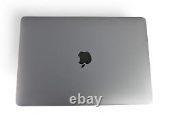 Apple MacBook Pro 16.2 13 inch 2020 A2251 i7 10th Gen 1TB SSD 16GB RAM OSX 10.15