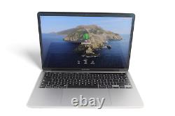 Apple MacBook Pro 16.2 13 inch 2020 A2251 i7 10th Gen 1TB SSD 16GB RAM OSX 10.15