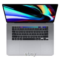 Apple MacBook Pro 16,2 13-inch, 2020, i7-1068NG7 16GB RAM 500GB SSD, VG