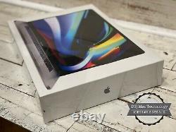 Apple MacBook Pro 16 2.3GHz 8 Core i9 16GB 1TB RRP £2799 FCPX/PS6//LogicX/MSO