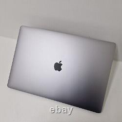 Apple MacBook Pro 16 2.6 GHz Intel Core i7 9th Gen 6 Core 16GB, 500GB SSD A2141