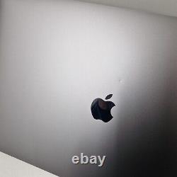 Apple MacBook Pro 16 2.6 GHz Intel Core i7 9th Gen 6 Core 16GB, 500GB SSD A2141