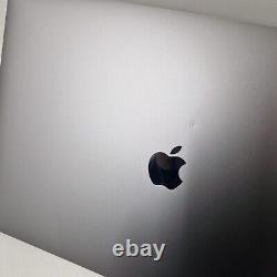 Apple MacBook Pro 16 2.6 GHz Intel Core i7 9th Gen 6 Core 16GB, 500GB SSD A2141