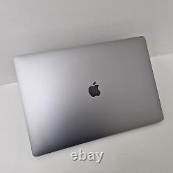 Apple MacBook Pro 16 2.6 GHz Intel Core i7 9th Gen 6 Core 16GB, 500GB SSD A2141