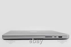 Apple MacBook Pro 16.2-In XDR P3 M1 MAX 32GB RAM 1TB SSD 10C CPU 32-C GPU Laptop