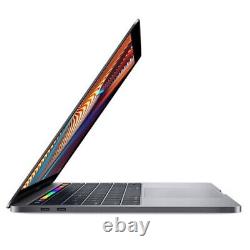 Apple MacBook Pro 16,3 13-inch, 2020, 16GB RAM 250GB SSD MacOS Monterey, G