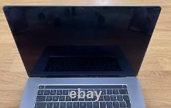 Apple MacBook Pro 16 4.5GHz i7 6 Core 16GB RAM 1TB SSD ++ SOFTWARE ++