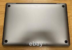 Apple MacBook Pro 16 4.5GHz i7 6 Core 16GB RAM 1TB SSD ++ SOFTWARE ++
