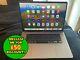 Apple Macbook Pro 16 4.5ghz I7 6 Core 16gb Ram 500gb Ssd 190 Cycles