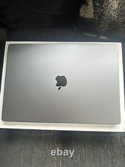 Apple MacBook Pro 16 (500GB) M1 Pro, 16GB Laptop Grey