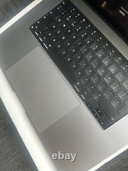 Apple MacBook Pro 16 (500GB) M1 Pro, 16GB Laptop Grey