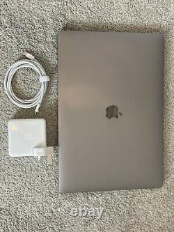 Apple MacBook Pro 16 512GB Core i7 9th Gen. 2.60 GHz, 16GB, 2 Year Warranty